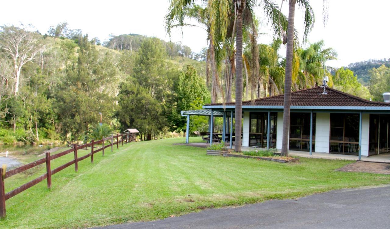 Mount Seaview Resort Yarras Luaran gambar