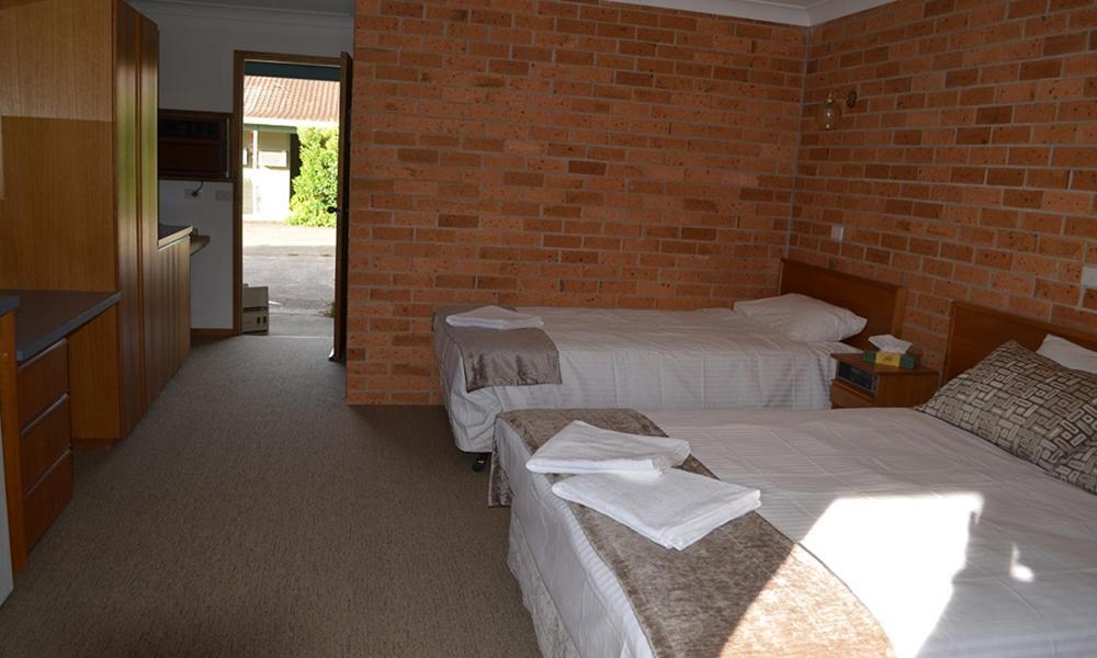 Mount Seaview Resort Yarras Luaran gambar