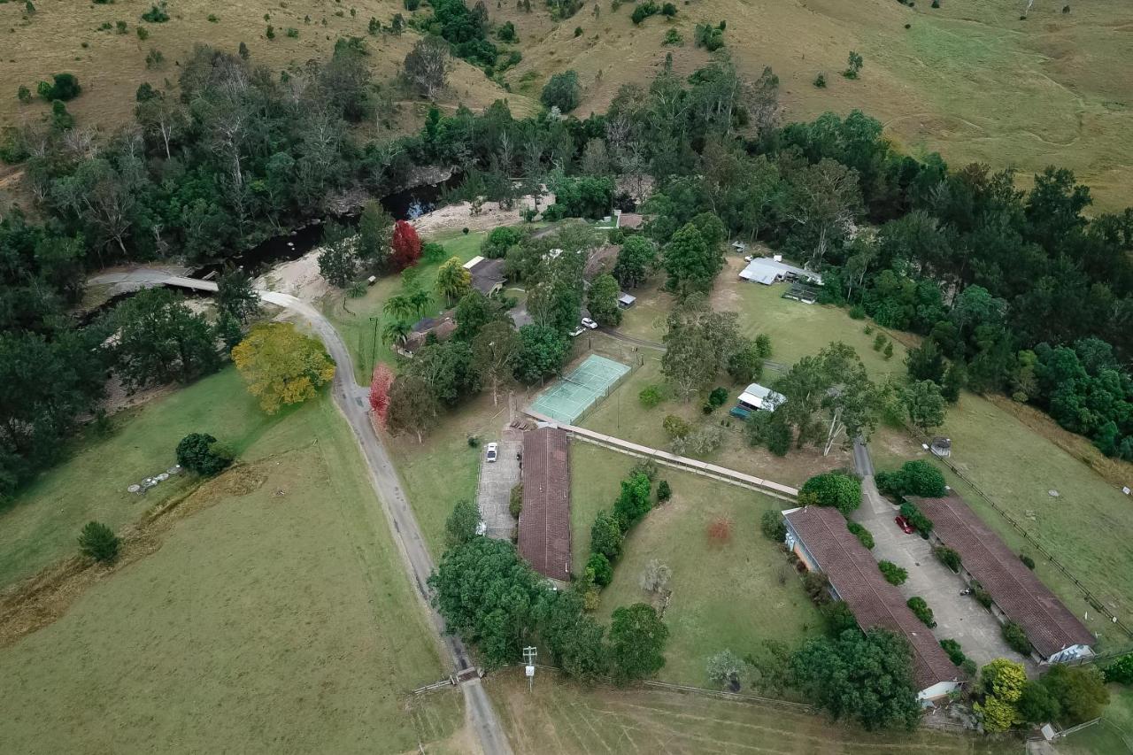 Mount Seaview Resort Yarras Luaran gambar