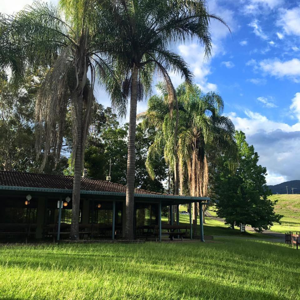 Mount Seaview Resort Yarras Luaran gambar