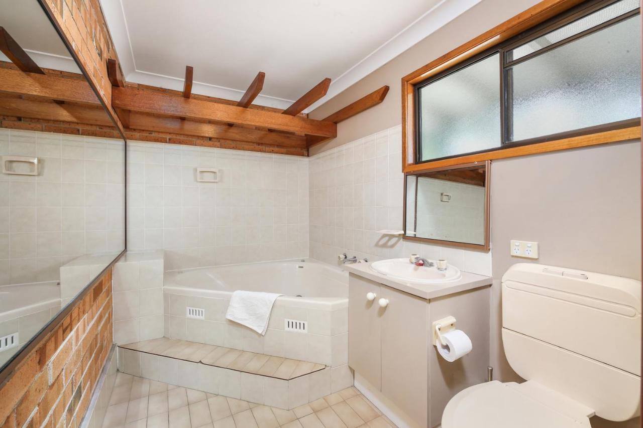 Mount Seaview Resort Yarras Luaran gambar