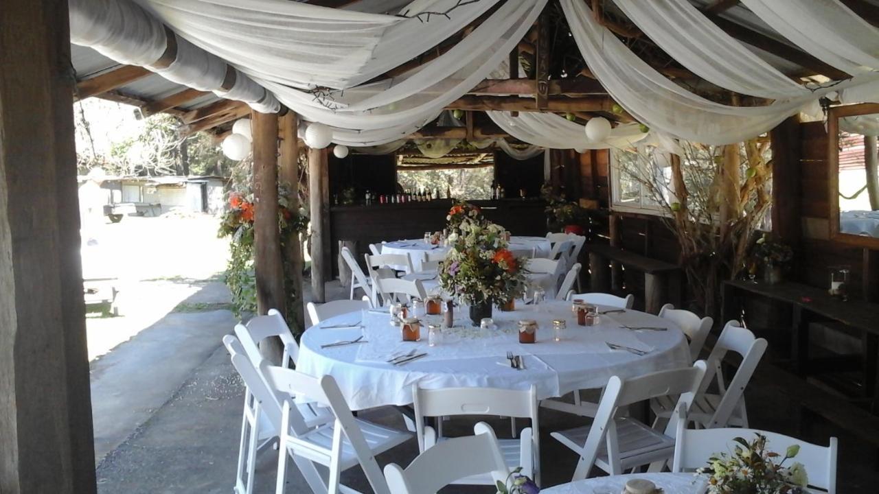 Mount Seaview Resort Yarras Luaran gambar