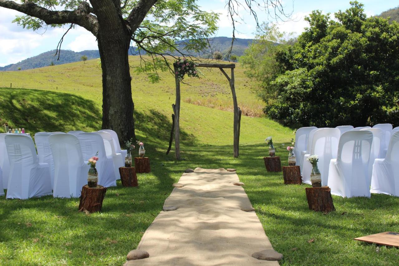 Mount Seaview Resort Yarras Luaran gambar