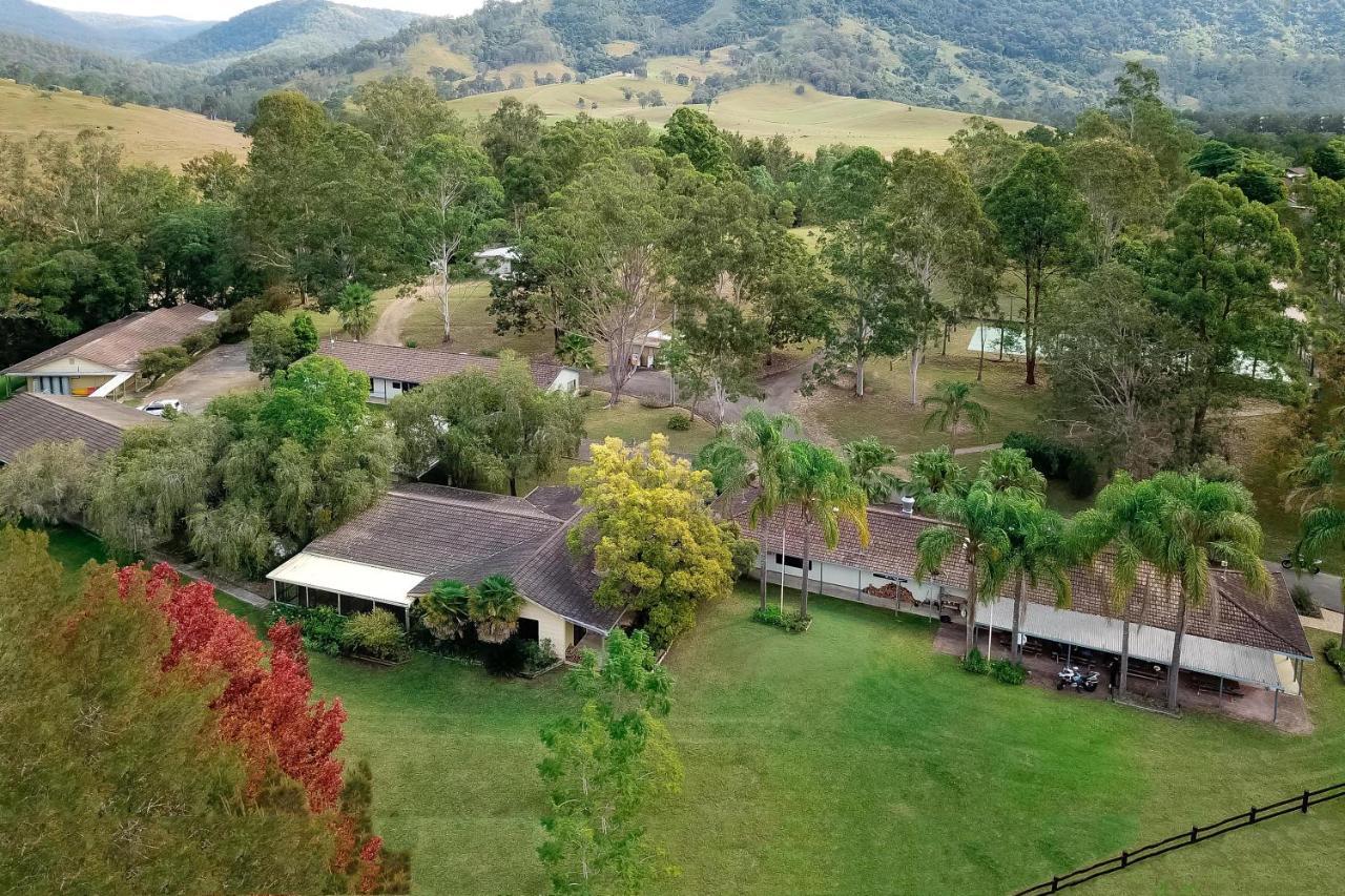 Mount Seaview Resort Yarras Luaran gambar