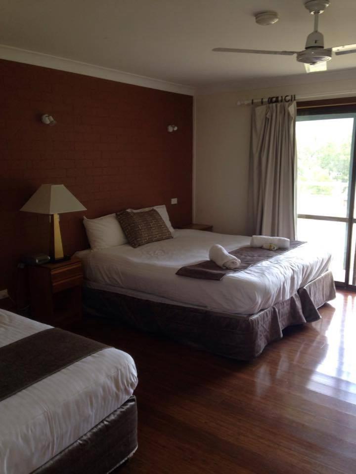 Mount Seaview Resort Yarras Luaran gambar